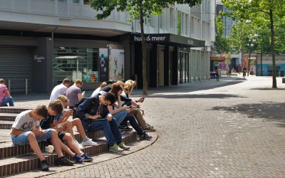 Société informatique au Beausset